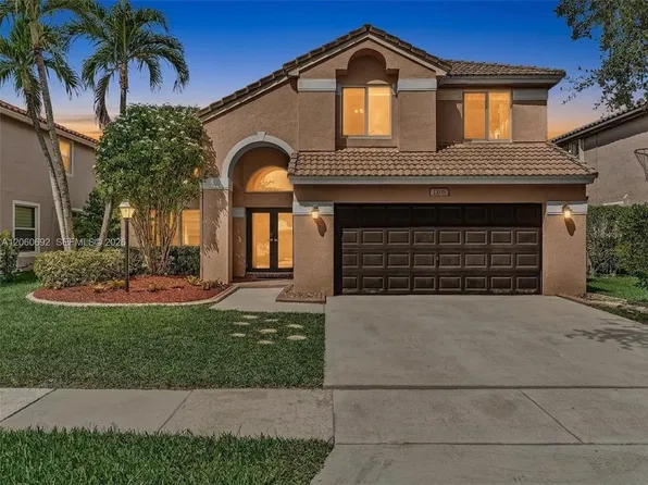 1208 NW 144th Ter, Pembroke Pines, FL 33028
