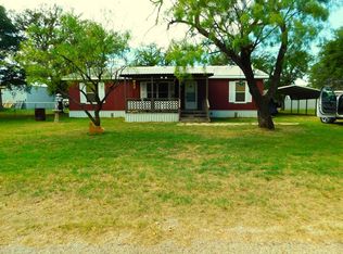 4220 Apache Dr, May, TX 76857