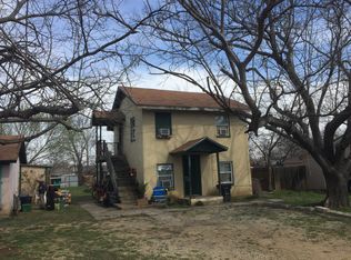 3903 Menn St, Haltom City, TX 76117