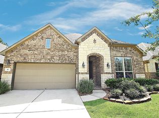 67 Sawbridge Cir, Spring, TX 77389