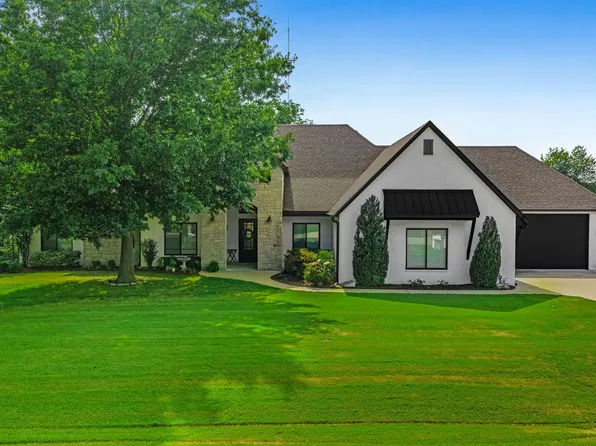 9388 S 279th East Ave, Broken Arrow, OK 74014