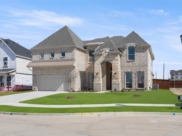 7052 Capanna Trl, Grand Prairie, TX 75054