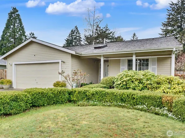5479 Rumac Street SE, Lacey, WA 98513