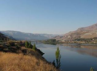 23 S Shore Dr, Orondo, WA 98843