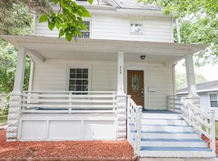 529 S Poplar Ave, Kankakee, IL 60901