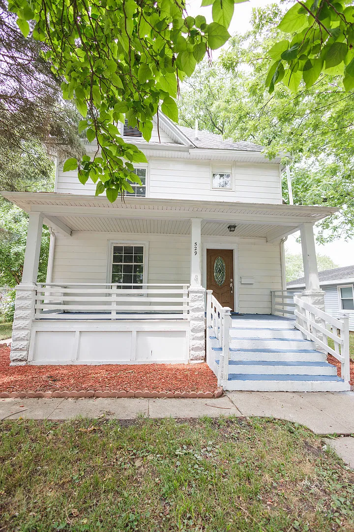 529 S Poplar Ave photo 1