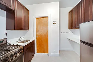 Rented by OTI Rentals LLC