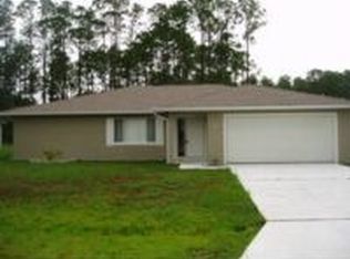 19 Post Tree Ln, Palm Coast, FL 32164