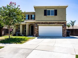 518 Clydesdale Ct, Oakdale, CA