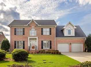 6415 Walworth Rd, Fayetteville, NC 28311