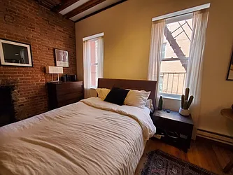 Rented by Oxford Property Group