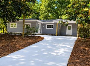 45 New Bridge Rd, Cleveland, GA 30528