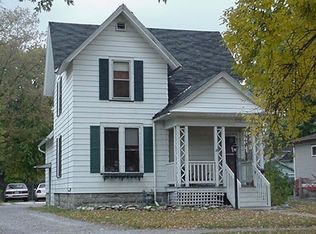 1130 Cherry St, Oshkosh, WI 54901