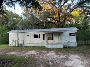 5143 Al Gilman Rd, Baker, FL 32531