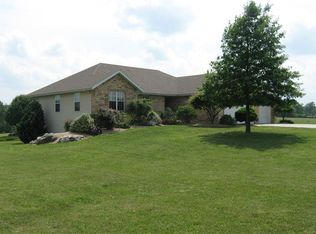 1790 Greene Rd, Sparta, MO 65753