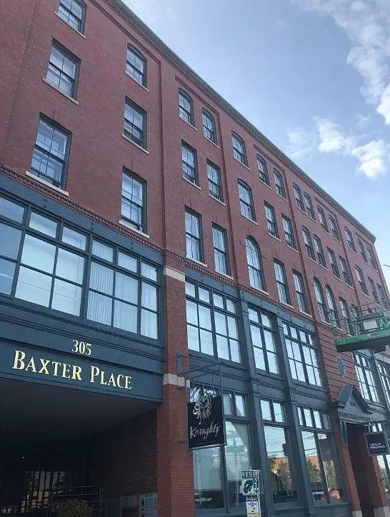 Baxter Place — Photo 2