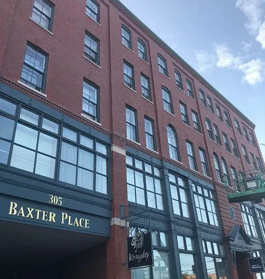 Baxter Place — Photo 3