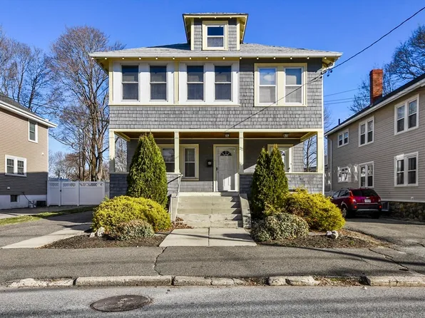 22 Green St, Woburn, MA 01801