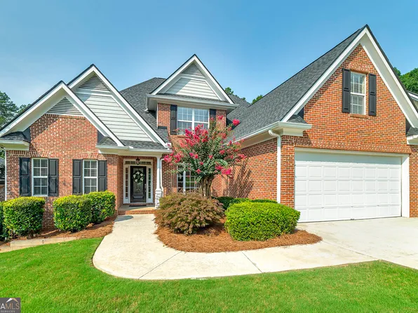 10146 Azalea Dr, Covington, GA 30014