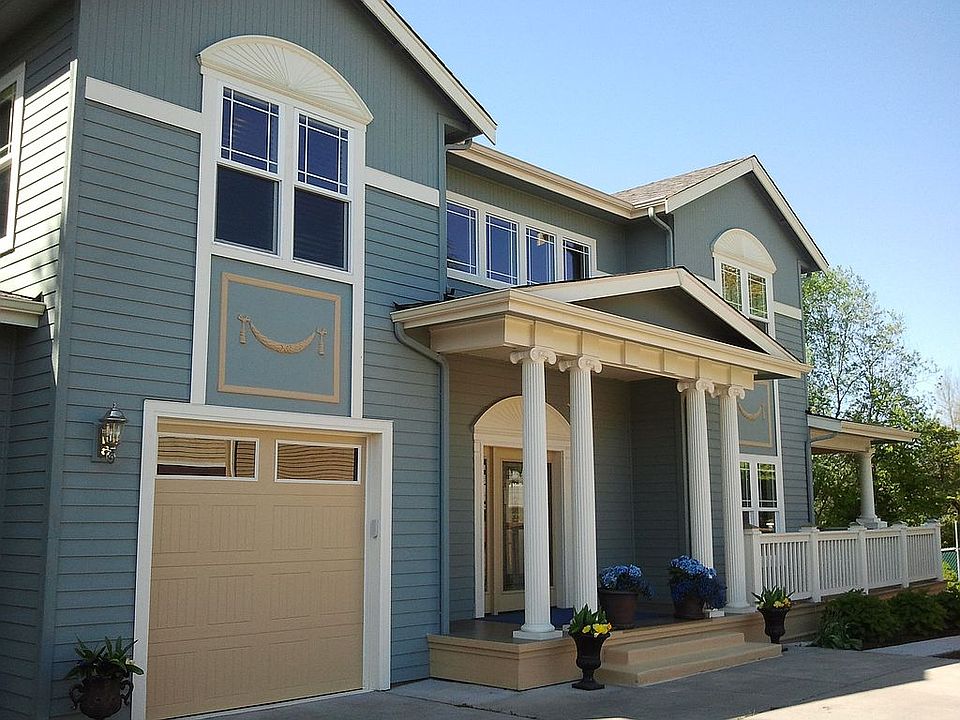 Impressive Classical Style 