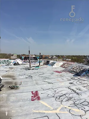 Rented by Renegade New York | media 16