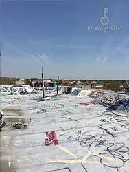 Rented by Renegade New York