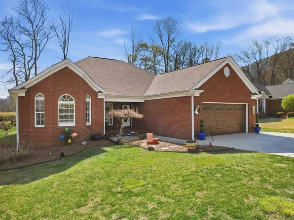 10206 Nissi Way, Soddy Daisy, TN 37379
