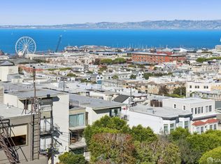 2130 Leavenworth St APT 6, San Francisco, CA 94133