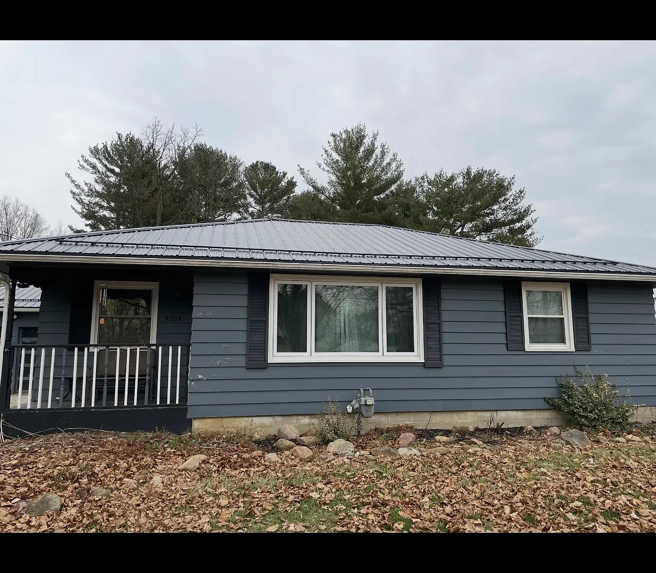 3 bed, 1024 sqft, $1,400 — Photo 1