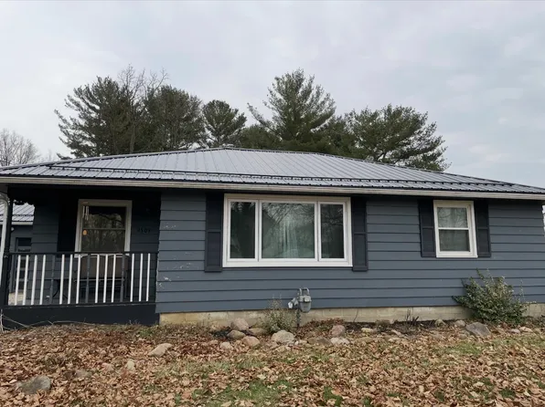 9509 N Elyria Rd, West Salem, OH 44287