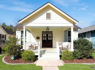 812 Richland Ave, Baton Rouge, LA 70806
