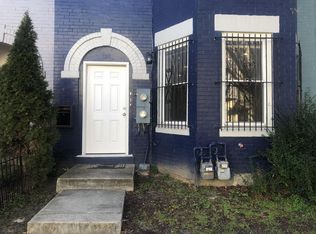 120 Bates St NW, Washington, DC 20001