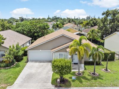 1403 Fairway Circle, Greenacres, FL, 33413