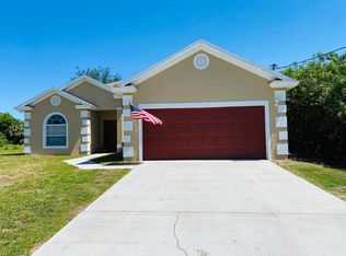 713 Olivia St SW, Palm Bay, FL 32908