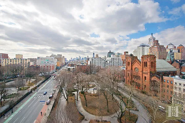 Sold by Halstead Real Estate | media 21