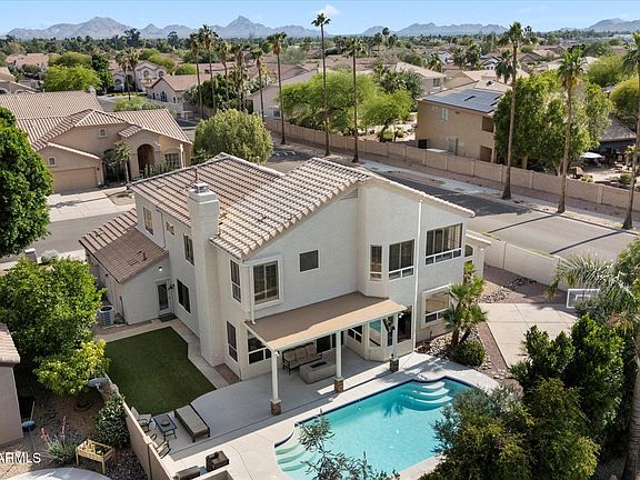 2nd image of 5402 E HELENA Drive