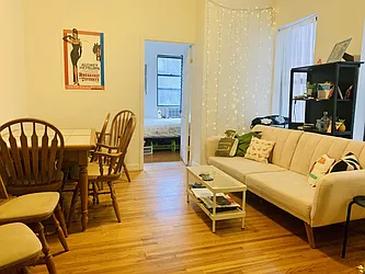Rented by Citi Habitats