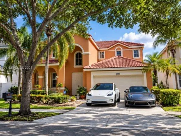 4154 Staghorn Ln, Weston, FL 33331