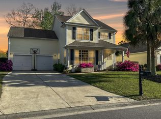 9393 Ayscough Rd, Summerville, SC 29485