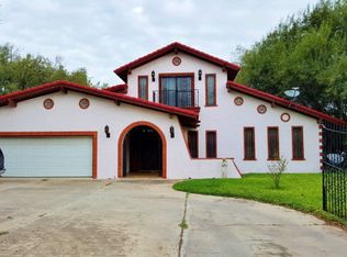 9725 Las Palmas, McAllen, TX 78504