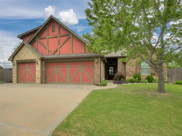 17401 Murcielago Ct, Oklahoma City, OK 73170