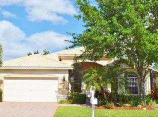 6702 Peruzzi Way, Lake Worth, FL 33467