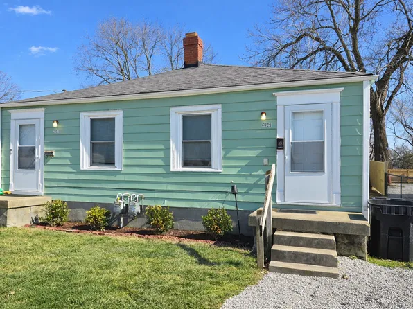 2027-2029 S 41st St, Louisville, KY 40211