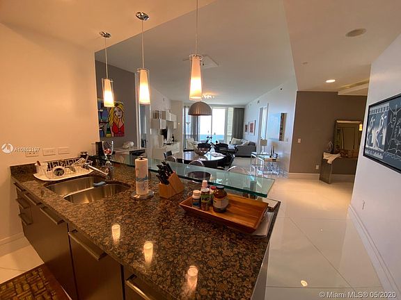 5th image of 16001 Collins Ave APT 1007