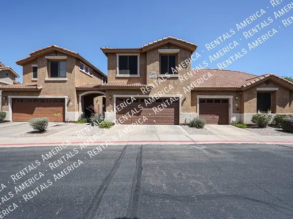 5415 E McKellips Rd Unit 64, Mesa, AZ 85215