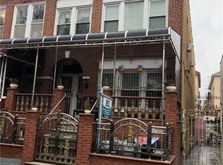 1332 Croes Ave, Bronx, NY 10472