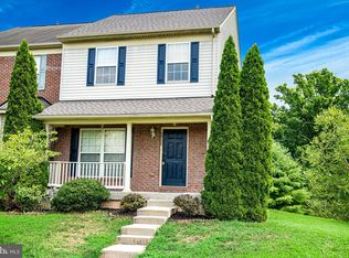 2935 Raking Leaf Dr, Abingdon, MD 21009