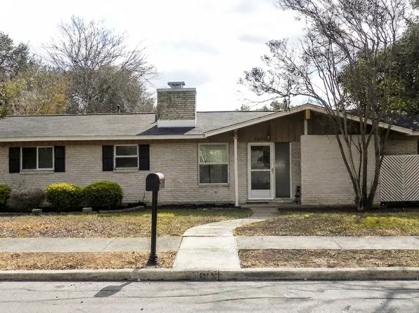 4406 Monaco, San Antonio, TX 78218