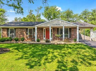 1235 Momarte Ln, Saint Louis, MO