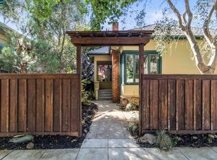 5775 Ayala Ave, Oakland, CA 94609